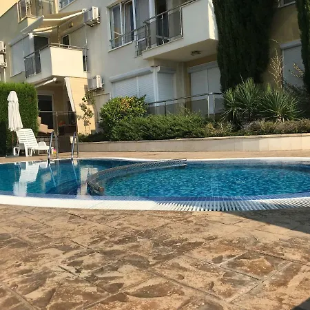 Belle View * Sveti Vlas