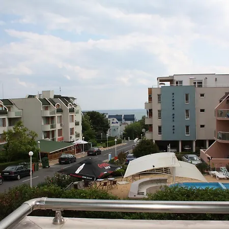 Belle View Sveti Vlas