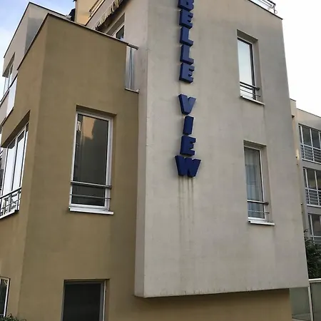 Apartamento Belle View Sveti Vlas