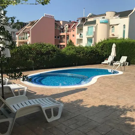 Belle View * Sveti Vlas
