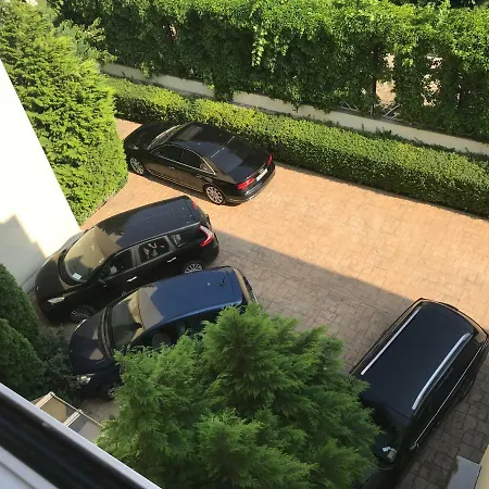 Belle View Apartamento Sveti Vlas